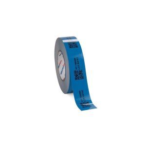 TAG108TD1-1213-BU-1213-BU (50) Helatag Etikett TAG108TD1 Typ 1213 blau