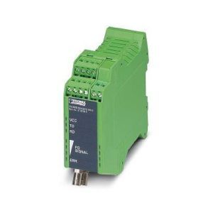 PSI-MOS-RS422/FO 850 E LWL-Umsetzer