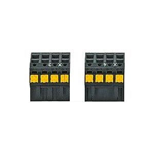 783544 Spring terminals PNOZ 2MM 1 set