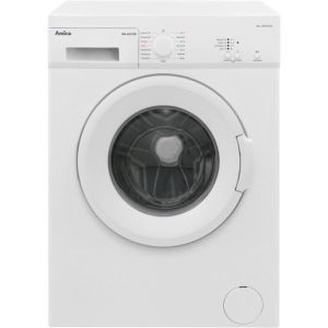WA 462 030 Waschmaschine, weiß, slim, Energieeffizi