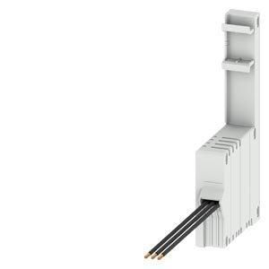 8US1615-5CK10 Sammelschienenadapter kompakt Universal