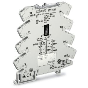 857-531 GrenzwertschalterAnalogwerte1 Wechsler