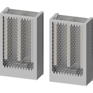 JJY:023464020002 Bremswiderstand 10,50 Ohm 110,00 kW