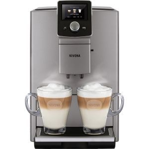 NICR 823, Kaffeevollautomat CafeRomatica 823