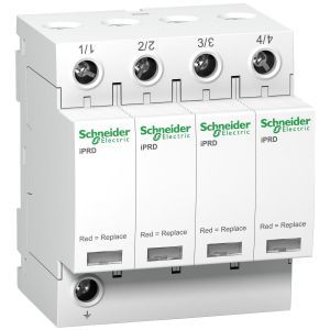 A9L08400 Überspannungsableiter iPRD8, Typ 3, Stec