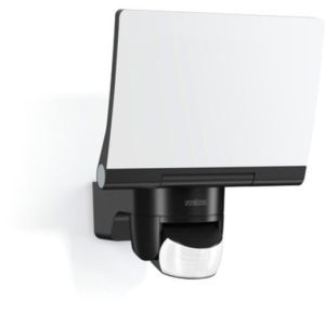 XLED home 2 XL S schwarz Sensor-LED-Strahler 19.3 W, 2124 lm, IP4