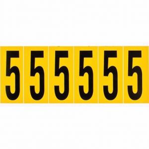 1550-5 Gleiche Zahlen oder Buchstaben auf einer