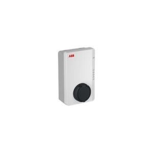 TAC-W22-T-R-0 TAC-W22-T-R-0 Terra AC Wandladestation,