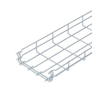 GRM 55 200 4.8FT Gitterrinne GRM Drahtstärke 4,8 mm 55x20