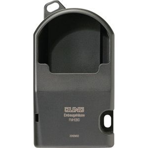 FM-EBG Einbauadapter Mini-Gehäuse