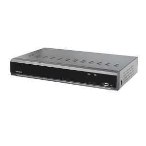 DVR422S DVR 4-Kanal 8MP Digitaler Videorecorder