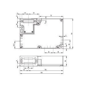 AZM 161SK-12/12RK-024G SicherheitszuhaltungenAZM 161SK-12/12RK-