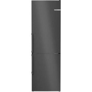 KGN36VXCT, Stand-Kühl-Gefrierkombination, Serie 4, 1925 x 780 x 660 mm, VitaFreshblack inox-antifingerprint