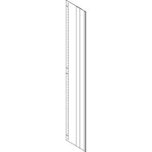 NTW19-3 Abschottung KU senkrecht BH9 für 340mm t