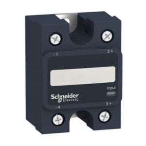 SSP1A125BD Halbleiterrelais, Montageplatte, E: 3-32