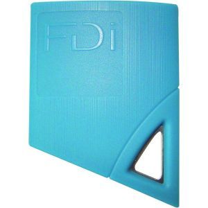 FD-010-028 Näherungsschlüssel, Farbe Blau