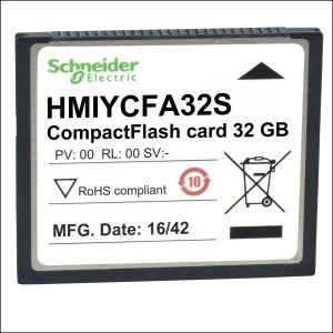 HMIYCFA32S Ersatzteil CFast 32 GB für S-Box PC Univ