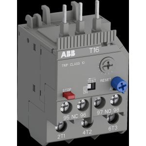 T16-7.6 T16-7.6 Thermisches Überlastrelais 5.70-