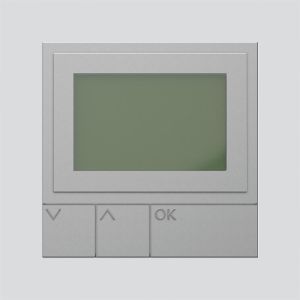 DRM 612-02 SM DRM 612-02 SM Display-Ruf-Modul