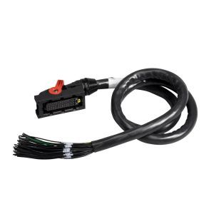 ZARC05 Industriestecker mit 1,5-m-Kabel für ZAR