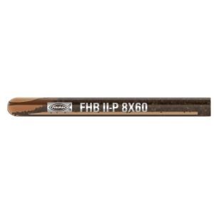 FHB II-P 8 x 60 Patrone FHB II-P 8 x 60