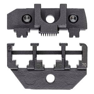 97 49 70 Einsätze für Crimp-Systemzange und eCrim