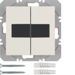 85656182 KNX-Funk Wa.se 2f fl Solar ql S.1 weiß