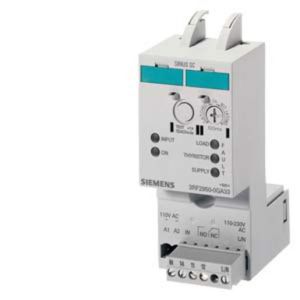 3RF2990-0GA13 Lastüberw. Strombereich 90A 110-230V/24V