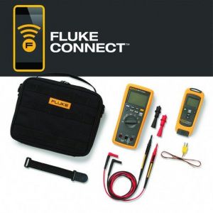FLK-T3000FC KIT FC Wireless Temperaturkit mit T3000