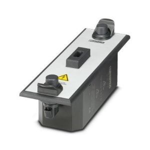 CM 2-PA-CTM Prüfgerätadapter