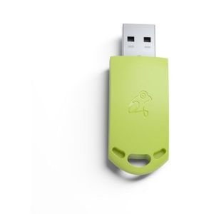 frogLink BLE USB-Stick zur Konfiguration und Steu