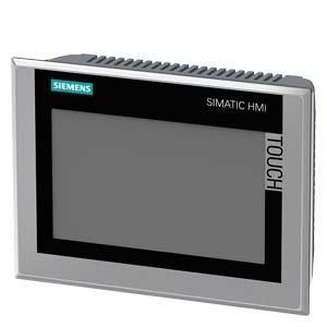 6AV2144-8GC10-0AA0 SIMATIC HMI TP700 Comfort INOX Nahrungs-