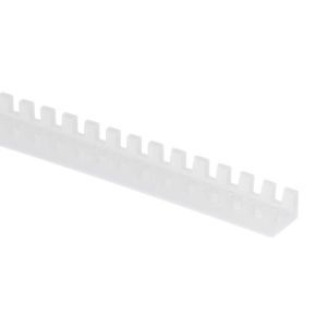 G51PG-PE-NA (25) Flexiform-Kantenschutz G51P-G Polyethyle