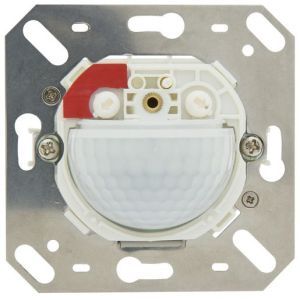 Indoor 180-R-11-48V-3A ohne Rahmen Wand-Bewegungsmelder mit Akustiksensor m