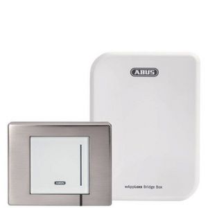 ACSE00025 WLX Pro Wall Reader-Set Outdoor Intr. ws