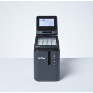 PTP900WZG1 Etikettendrucker, P-touch P900W, PC/MAC,