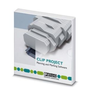 CLIP-PROJECT PROFESSIONAL Software