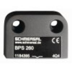 BPS 260-2, AS-Interface Safety at WorkBPS 260-2