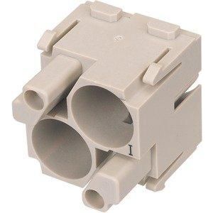 09140023101, Han-Quintax module, female