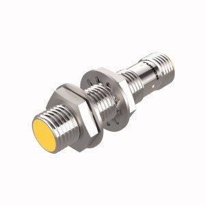 BI4-EM12E-AP45XLD-H1141 Induktiver Sensor, für den Einsatz in KF