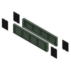 NSYSPV8100 Spacial SF/SM-Sockel-Seitenelemente mit