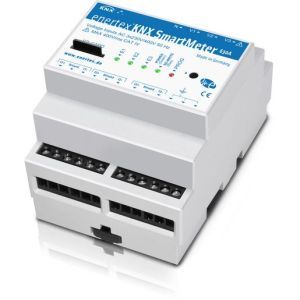 1149-630 Enertex® KNX SmartMeter 630A (RT)