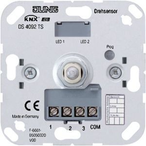 DS 4092 TS KNX Drehsensor
