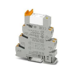 PLC-HPT-24DC/230AC/10 Solid-State-Relais