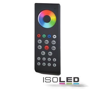 Sys-One RGB+W 8 Zonen Fernbedienung Sys-One RGB+W 8 Zonen Fernbedienung