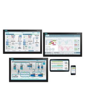 6AV6362-3AB00-0AH0 SIMATIC WinCC DataMonitor 1 Client Licen