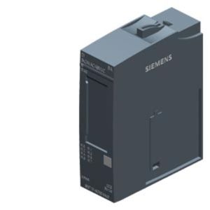 6ES7131-6CF00-0AU0 SIMATIC ET 200SP DI 8x24VAC/48VUC BA