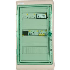 10016181, 3PH_FRO_BBD3P_20KW_3PH_FRT_1.0 (Touchscreen Smart Meter)