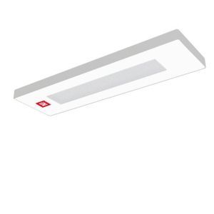 3101706 LED-Feuchtraumleuchte 4000K 52W statisch