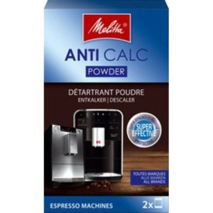 ANTI CALC Espresso Machines VPE, ANTI CALC Espresso Machines VPE=8, Preis per VPE